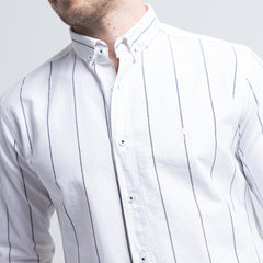 Shirt L/S Imbrodary SH-513-S25