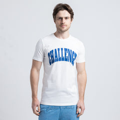 T Shirt R Basic TR-081- (A) -S25