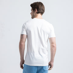 T Shirt R Basic TR-081- (A) -S25