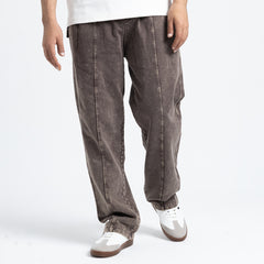 Sweatpant Wid Lg Ct & Sw-SWP-608-W25