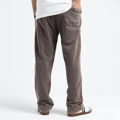 Sweatpant Wid Lg Ct & Sw-SWP-608-W25