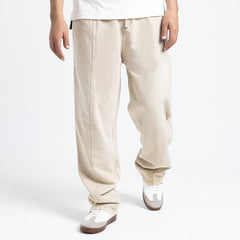 Sweatpant Wid Lg Ct & Sw-SWP-608-W25