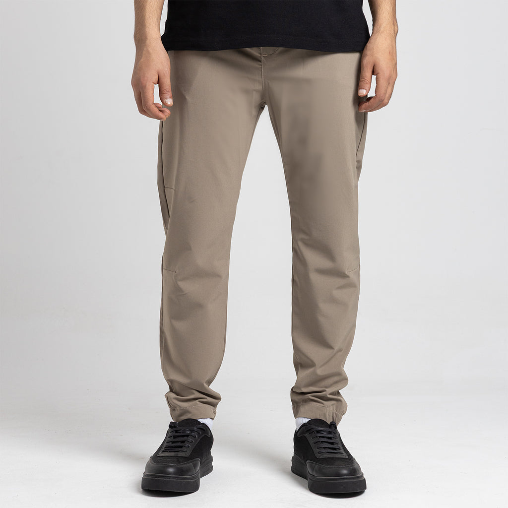 Pants Jogger Basic-JO-401-W25