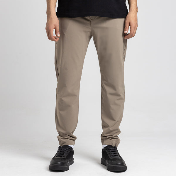 Pants Jogger Basic-JO-401-W25
