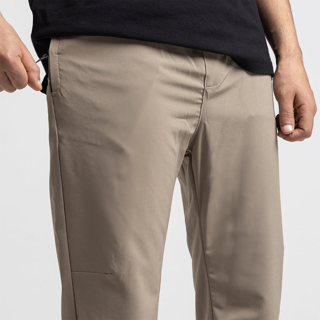 Pants Jogger Basic-JO-401-W25