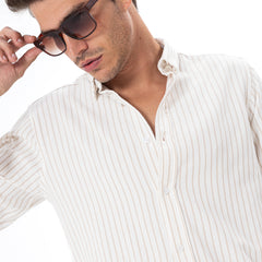 Shirt L/S SH-557-S26