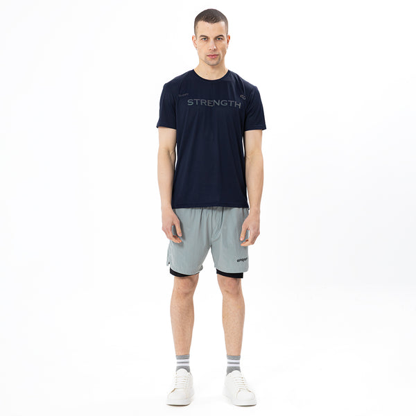 T Shirt R Reg Printed TR-177-S26