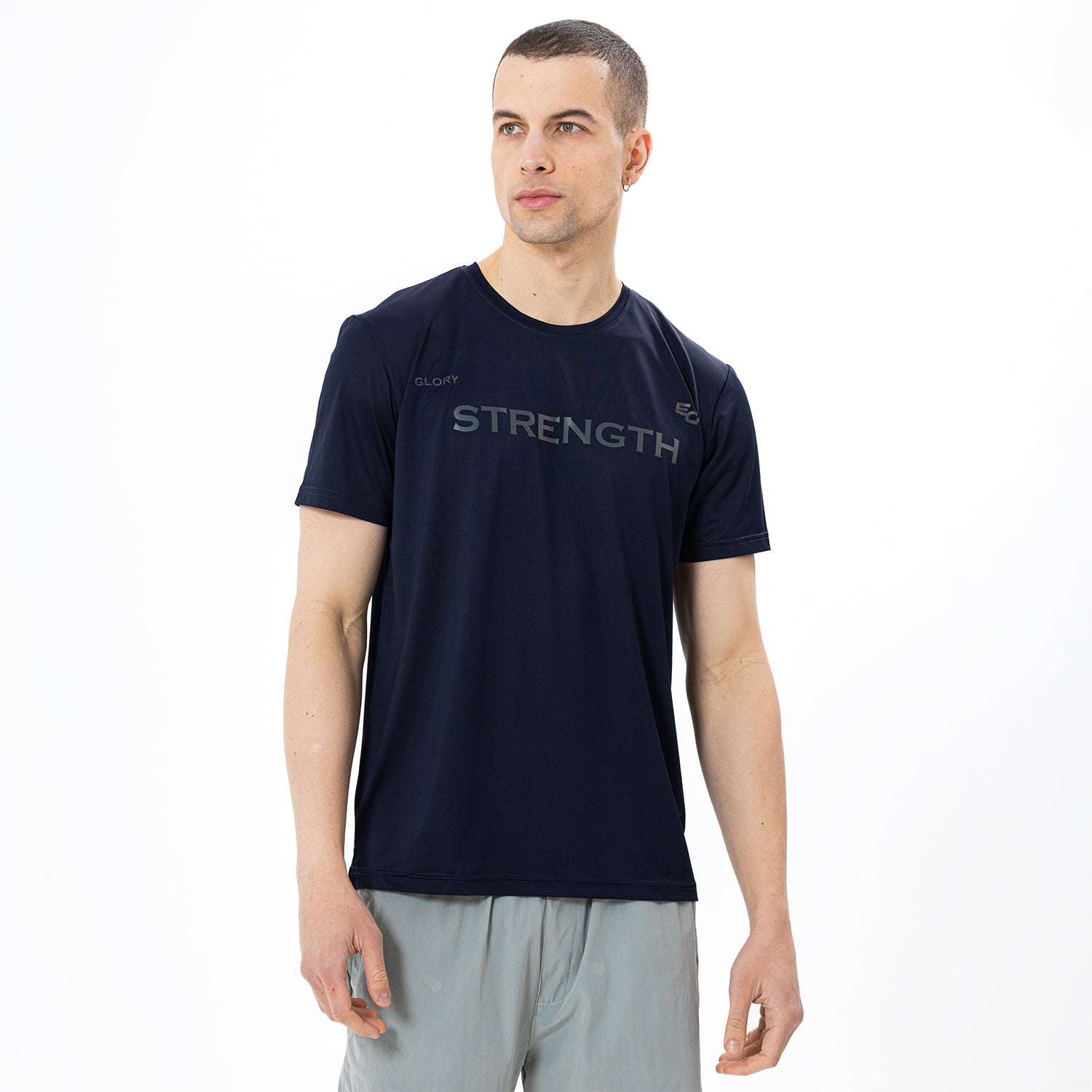 T Shirt R Reg Printed TR-177-S26 Main image