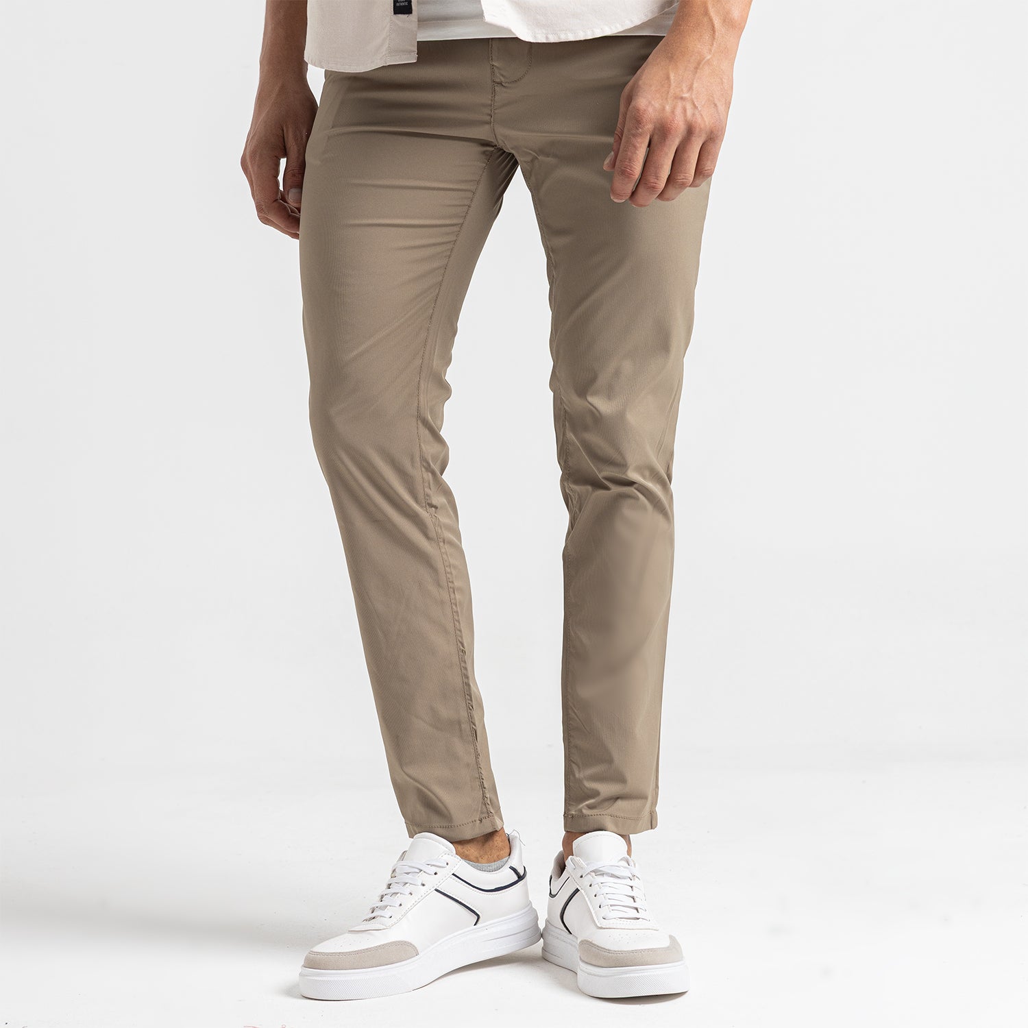 Pants Chino Basic-CH-943 W25 Main image