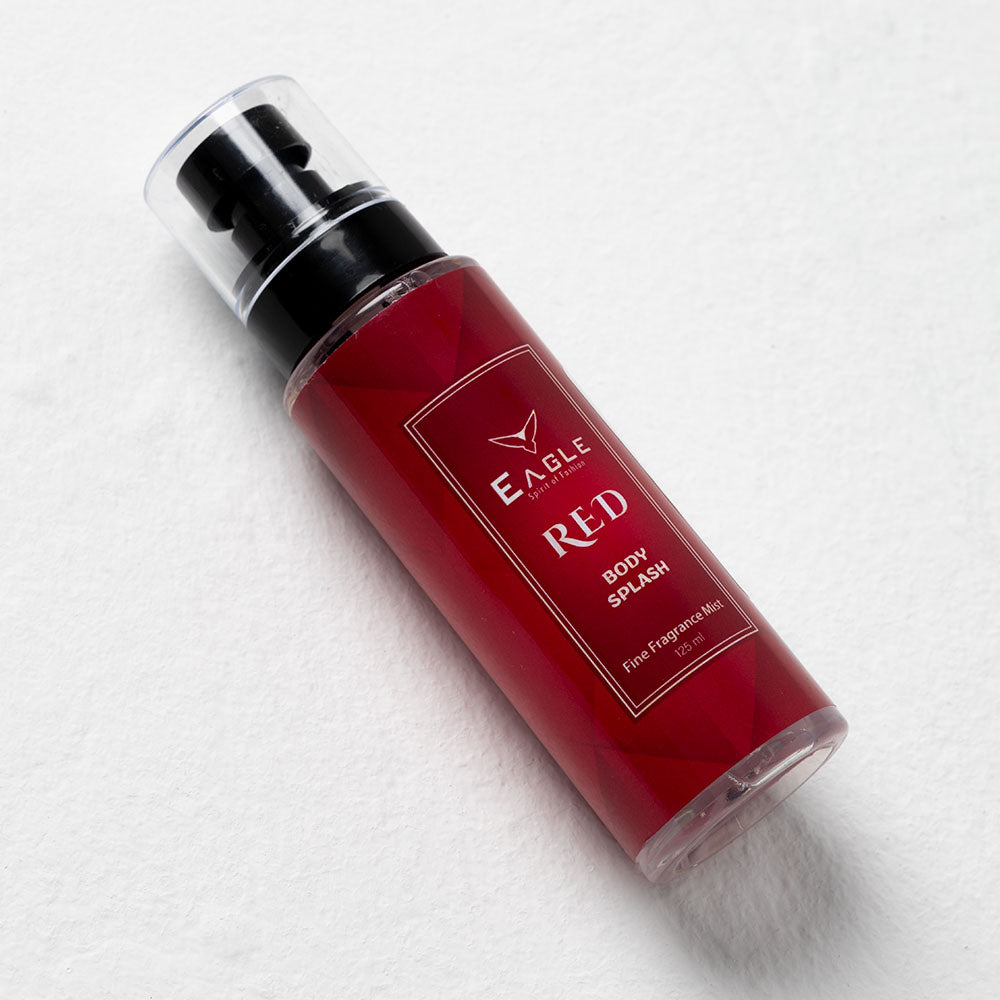 Eagle Body Splash 125 ML