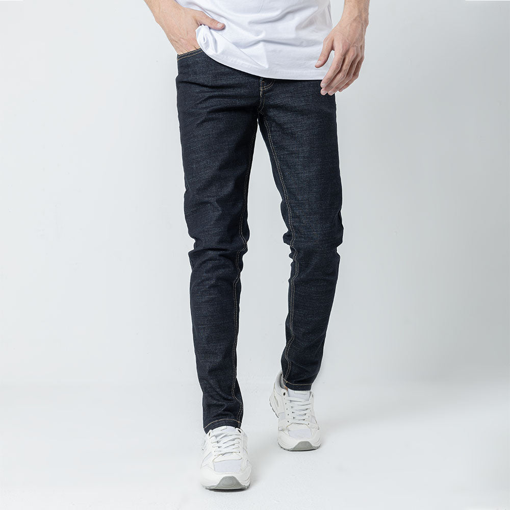 Jeans Slim Basic-JN-725