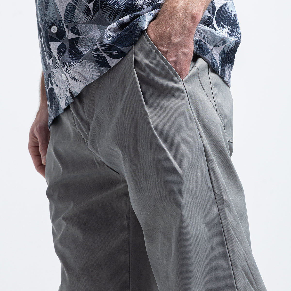 Pants Jogger Basic jo-946 W25