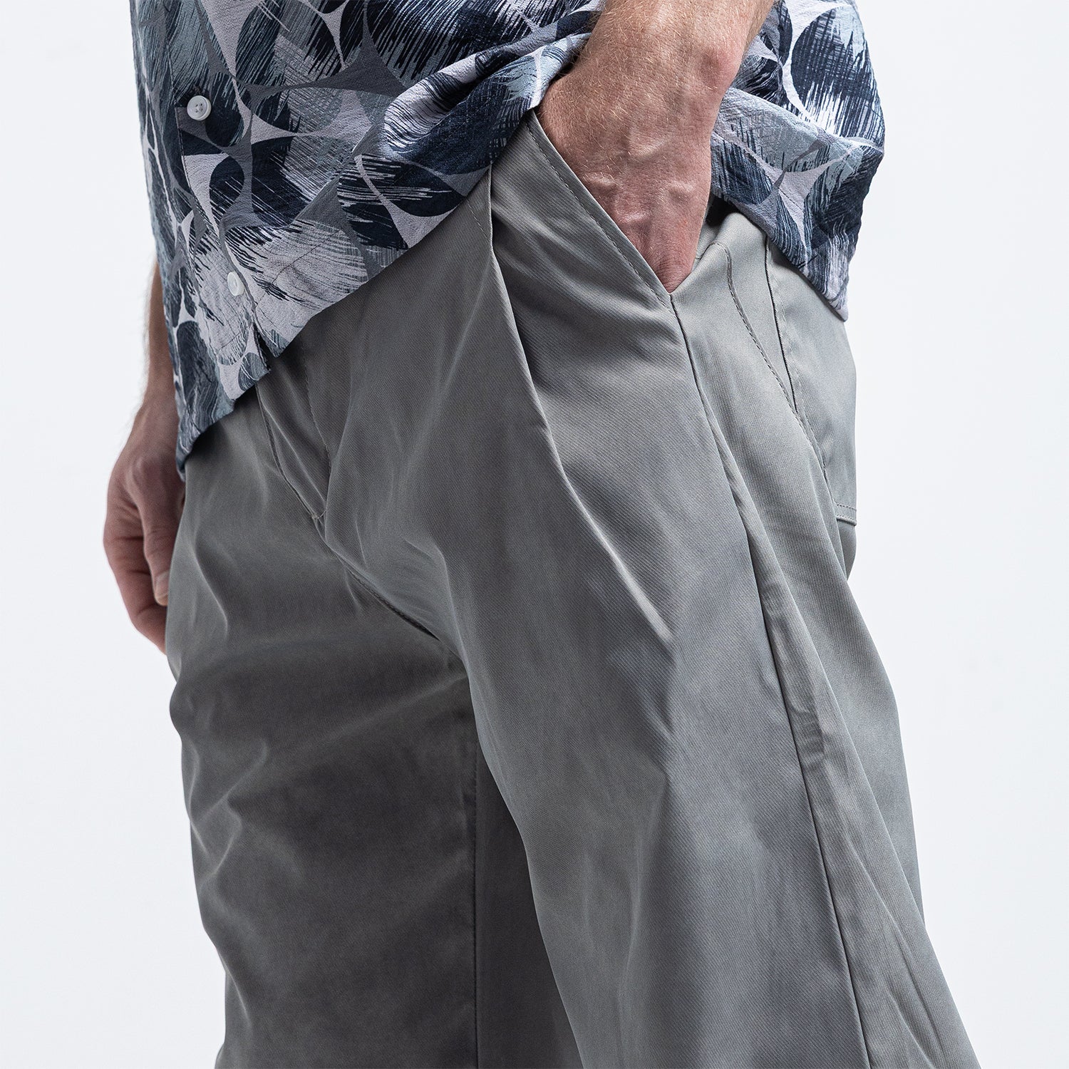 Pants Jogger Basic jo-946 W25