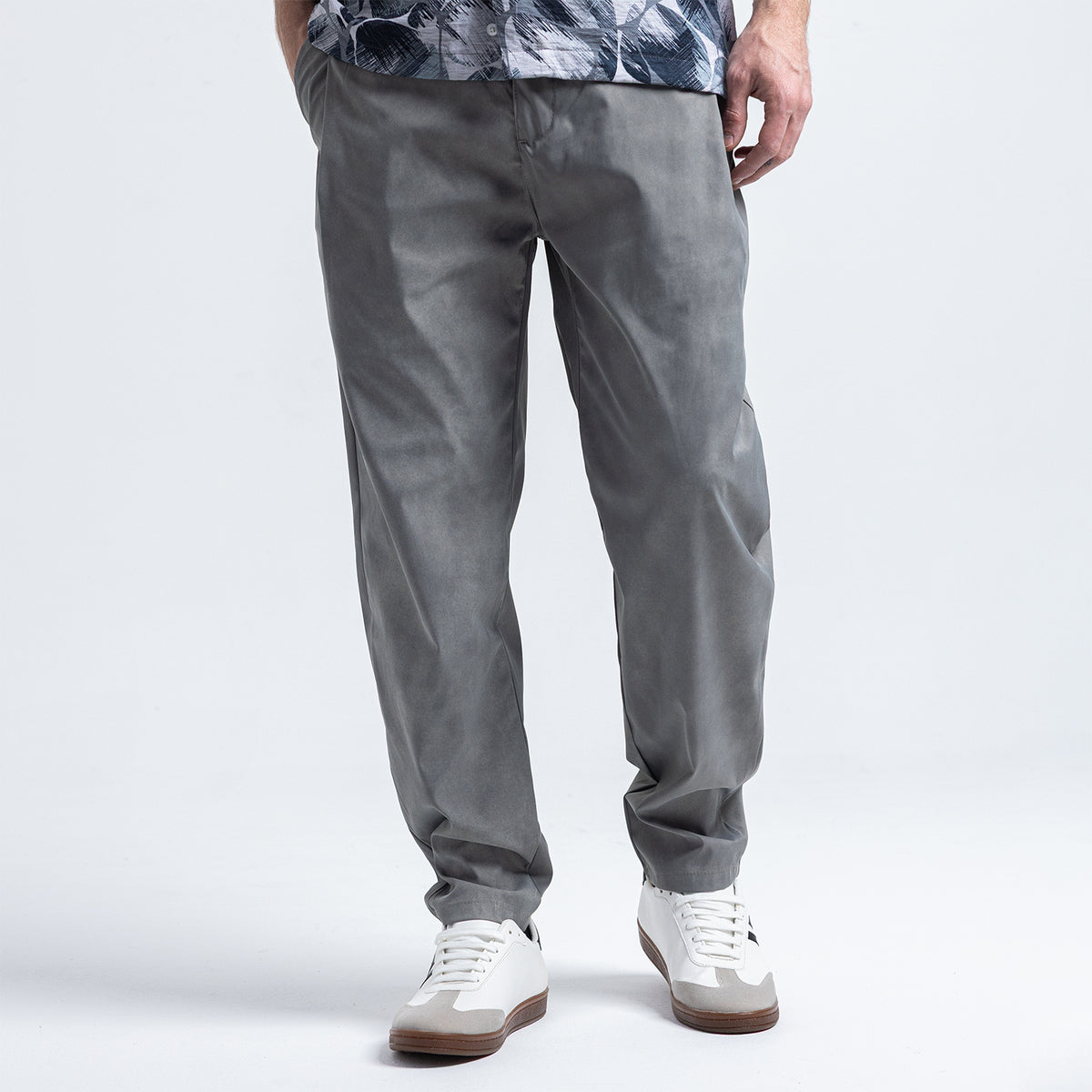 Pants Jogger Basic jo-946 W25