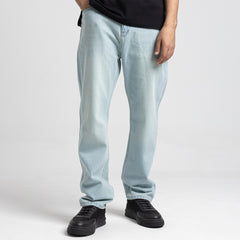 Jeans Wide Leg Basic-JN-923-W25
