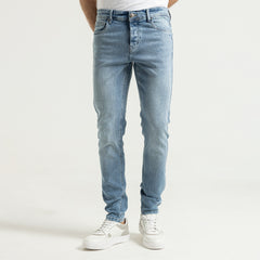 Jeans Slim Basic-JN-916-W25