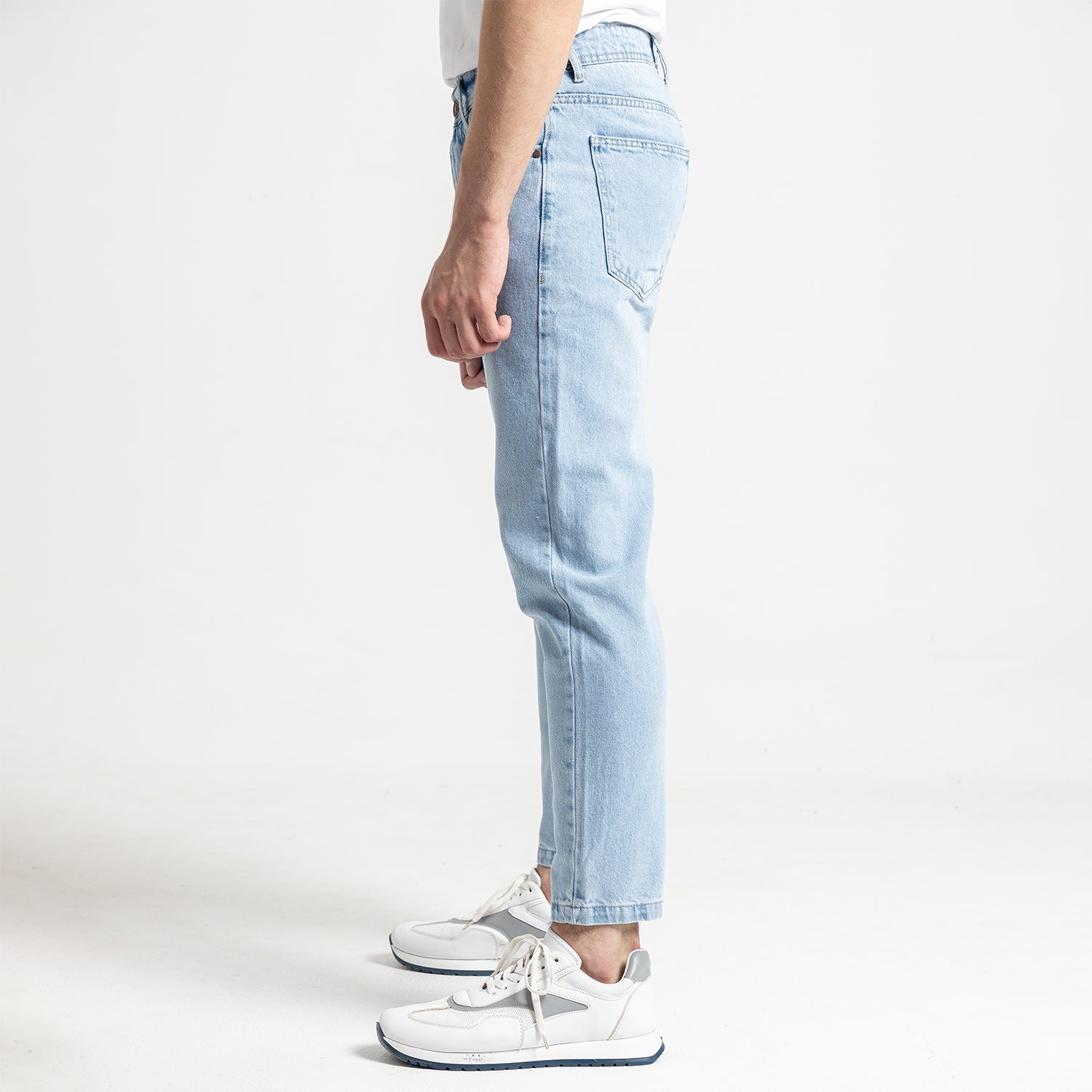 Jeans Cropped Basic-JN-902-W25