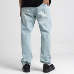 Jeans Wide Leg Basic-JN-923-W25