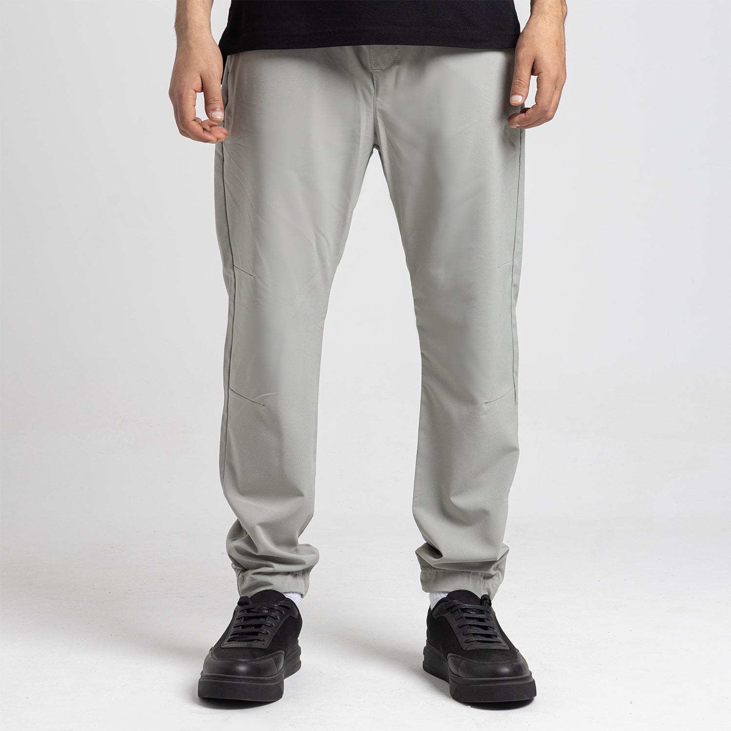 Pants Jogger Basic-JO-401-W25 Main image