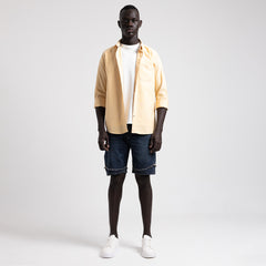 Shirt L/S Basic SH-525-S25
