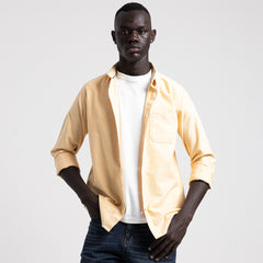 Shirt L/S Basic SH-525-S25