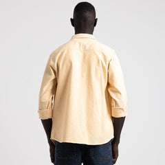 Shirt L/S Basic SH-525-S25