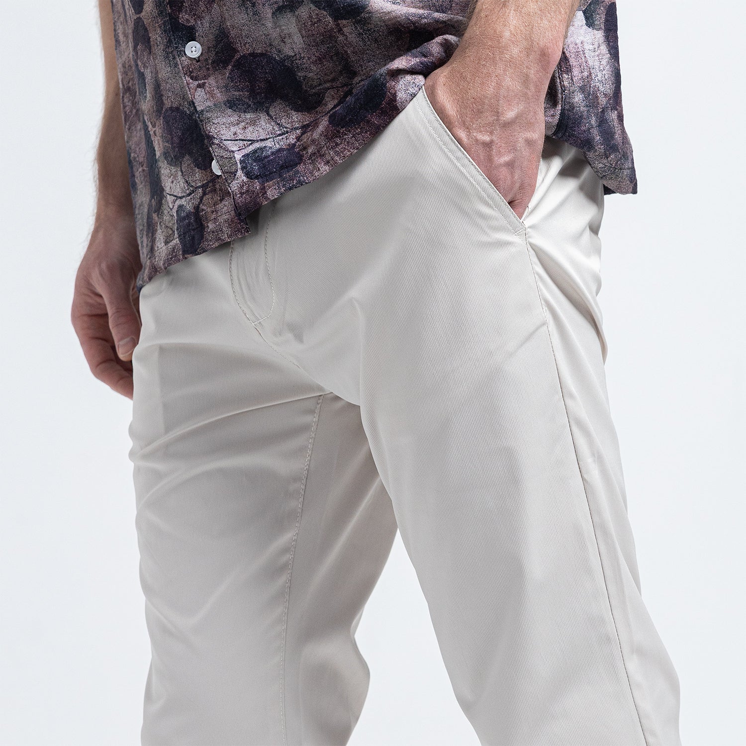 Pants Chino Basic-CH-943 W25