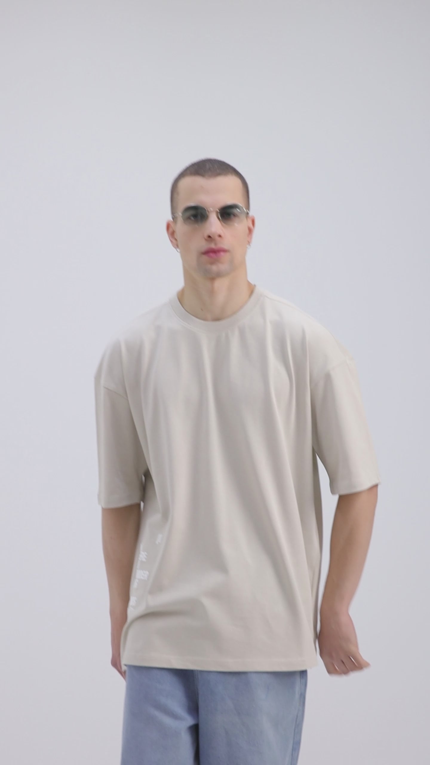 Sweatpant W-Leg SWP-840-S26