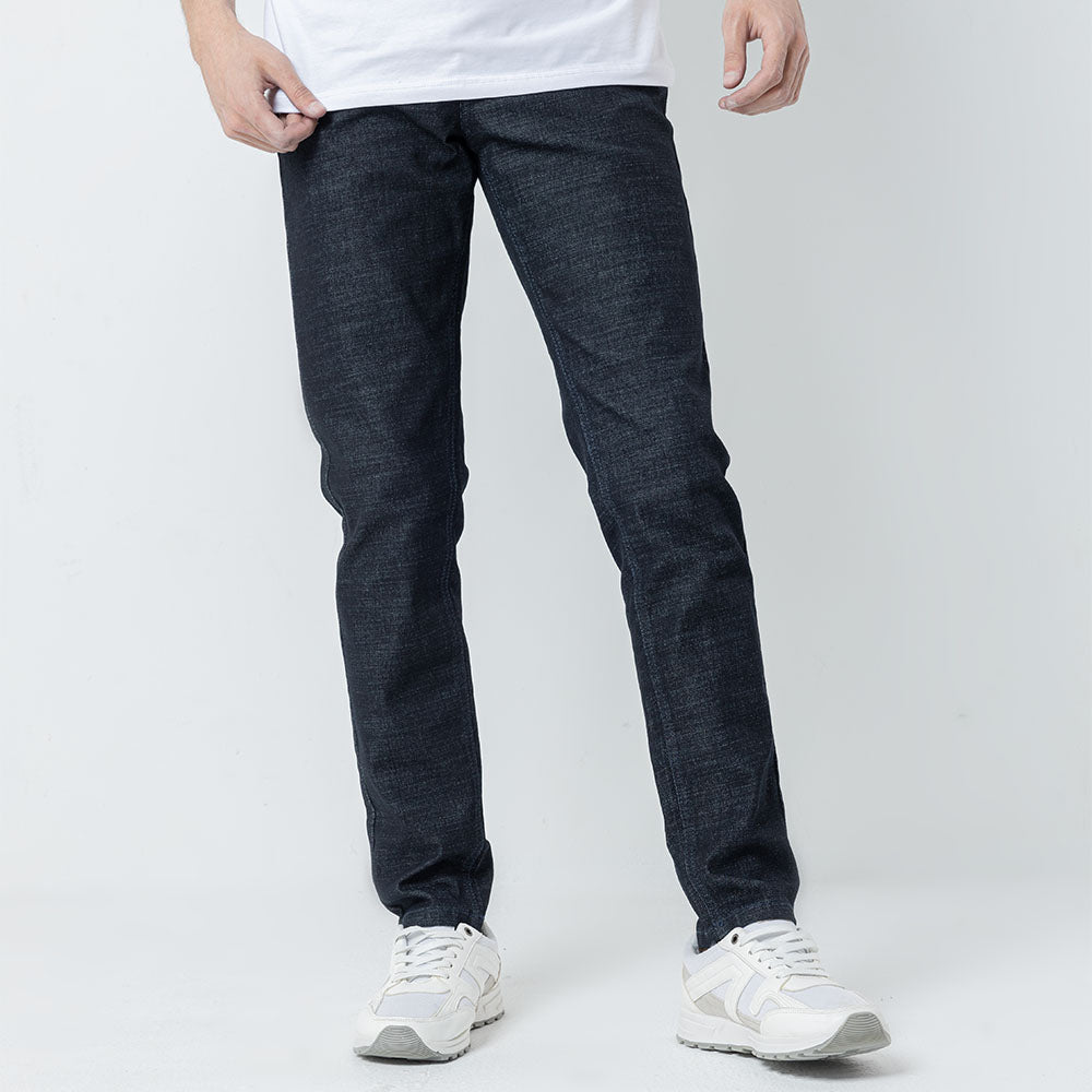 Jeans Slim Basic-JN-725