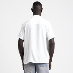 قميص أساسي S/S SH-523-S25