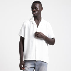 قميص أساسي S/S SH-523-S25