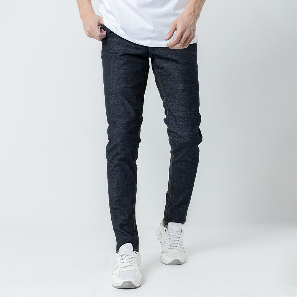 Jeans Slim Basic-JN-725